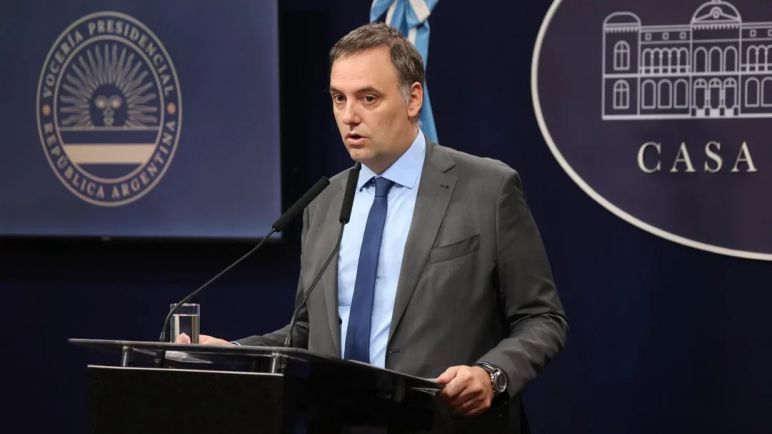 El Gobierno relanza el Servicio Militar Voluntario con foco en capacitación y "valores"